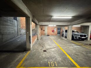 Kantoor te koop in Antwerpen