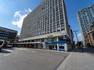 Kantoor te koop in Antwerpen