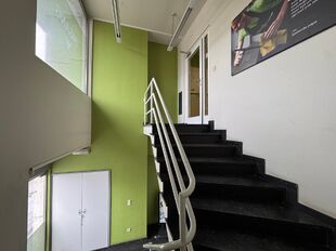 Kantoor te koop in Antwerpen