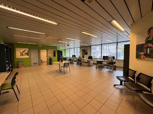 Kantoor te koop in Antwerpen
