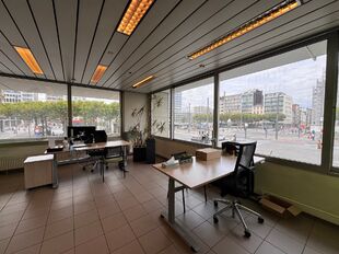 Kantoor te koop in Antwerpen