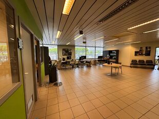 Kantoor te koop in Antwerpen