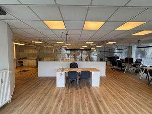 Kantoor te koop in Antwerpen