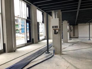Kantoor te koop in Antwerpen