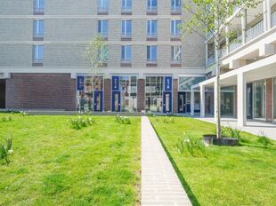 Kantoor te koop in Antwerpen
