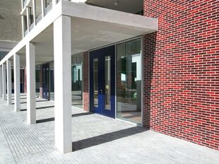 Kantoor te koop in Antwerpen