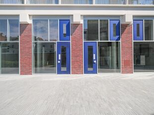 Kantoor te koop in Antwerpen