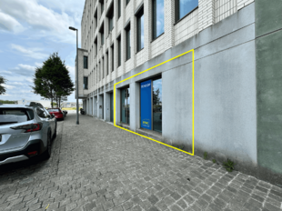 Kantoor te koop in Antwerpen