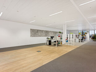 Kantoor te koop in Antwerpen