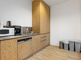 Kantoor te koop in Antwerpen