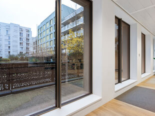 Kantoor te koop in Antwerpen