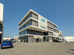 Kantoor te koop in Kontich