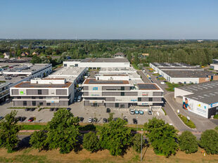 Kantoor te koop in Kontich