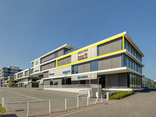Kantoor te koop in Kontich