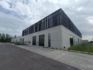 Kantoor te koop in Ranst