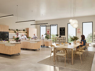 Kantoor te koop in Ranst