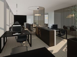 Kantoor te koop in Schelle