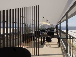 Kantoor te koop in Schelle