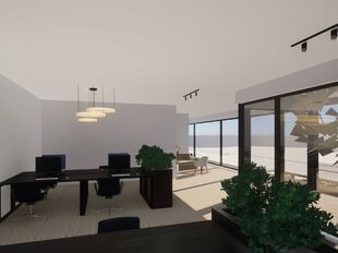 Kantoor te koop in Schelle