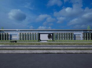 Kantoor te koop in Schelle