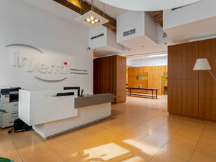 Kantoorgebouw te huur in Antwerpen