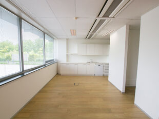 Kantoorgebouw te huur in Mechelen