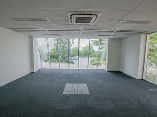 Kantoorgebouw te huur in Mechelen