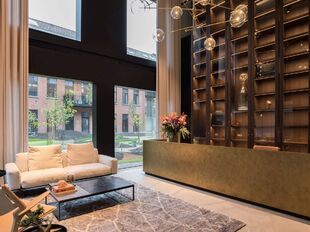 Kantoorgebouw te koop in Antwerpen