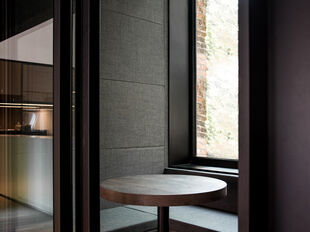 Kantoorgebouw te koop in Antwerpen