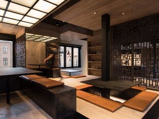 Kantoorgebouw te koop in Antwerpen