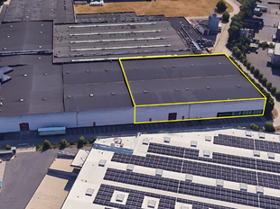 Kantoren & magazijn te huur in Mechelen