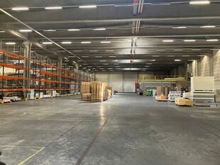 Kantoren & magazijn te huur in Mechelen