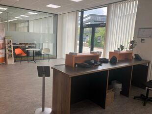 Kantoren & magazijn te huur in Mechelen