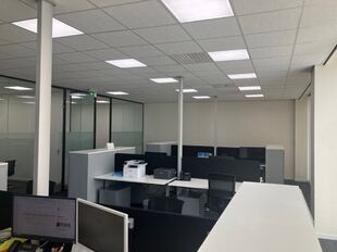 Kantoren & magazijn te huur in Mechelen