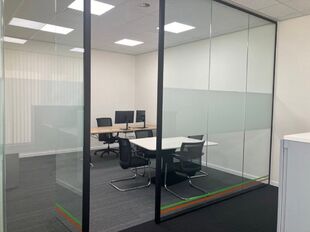 Kantoren & magazijn te huur in Mechelen