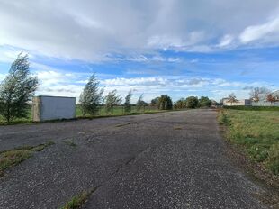 Kmo-terrein te koop in Wuustwezel