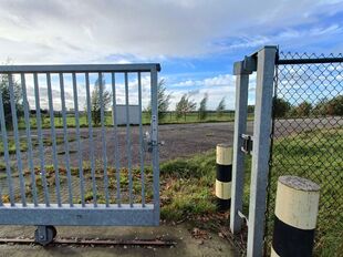 Kmo-terrein te koop in Wuustwezel