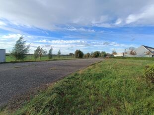 Kmo-terrein te koop in Wuustwezel