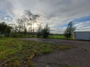 Kmo-terrein te koop in Wuustwezel