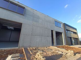 Kmo-unit te huur in Antwerpen