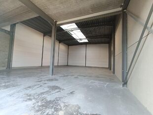 Kmo-unit te huur in Antwerpen