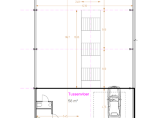 Kmo-unit te huur in Antwerpen