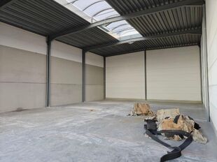 Kmo-unit te huur in Antwerpen