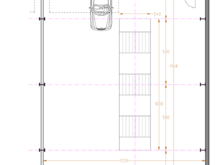 Kmo-unit te huur in Antwerpen