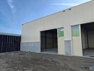 Kmo-unit te huur in Antwerpen