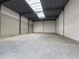Kmo-unit te huur in Antwerpen Deurne