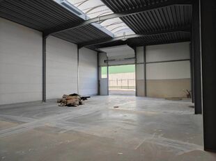 Kmo-unit te huur in Antwerpen Deurne