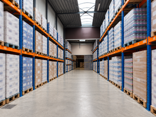 Dit ruime magazijn van ca. 560 m&sup2; biedt dankzij de vrije hoogte van ca. 6 meter en de elektrische sectionaalpoort van ca. 4 x 4,5 meter een uitstekende basis voor opslag, logistiek of andere bedrijfsactiviteiten.

De troeven van dit magazijn:

Ruime oppe