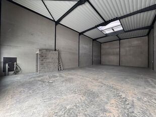 Kmo-unit te huur in Brecht