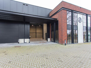 Kmo-unit te huur in Essen